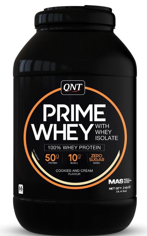 cumpără PRIME WHEY 2 kg Belgian Choco Brownie în Chișinău 