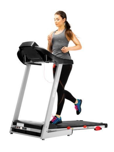 купить Electric treadmill MEDUSA арт.14987 в Кишинёве 