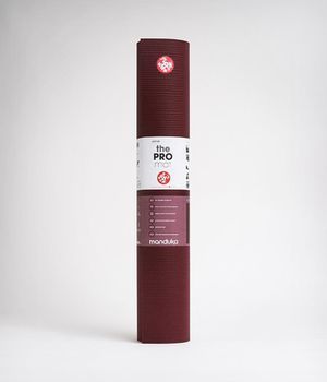 купить Коврик для йоги Manduka PRO Long VERVE -6мм в Кишинёве 