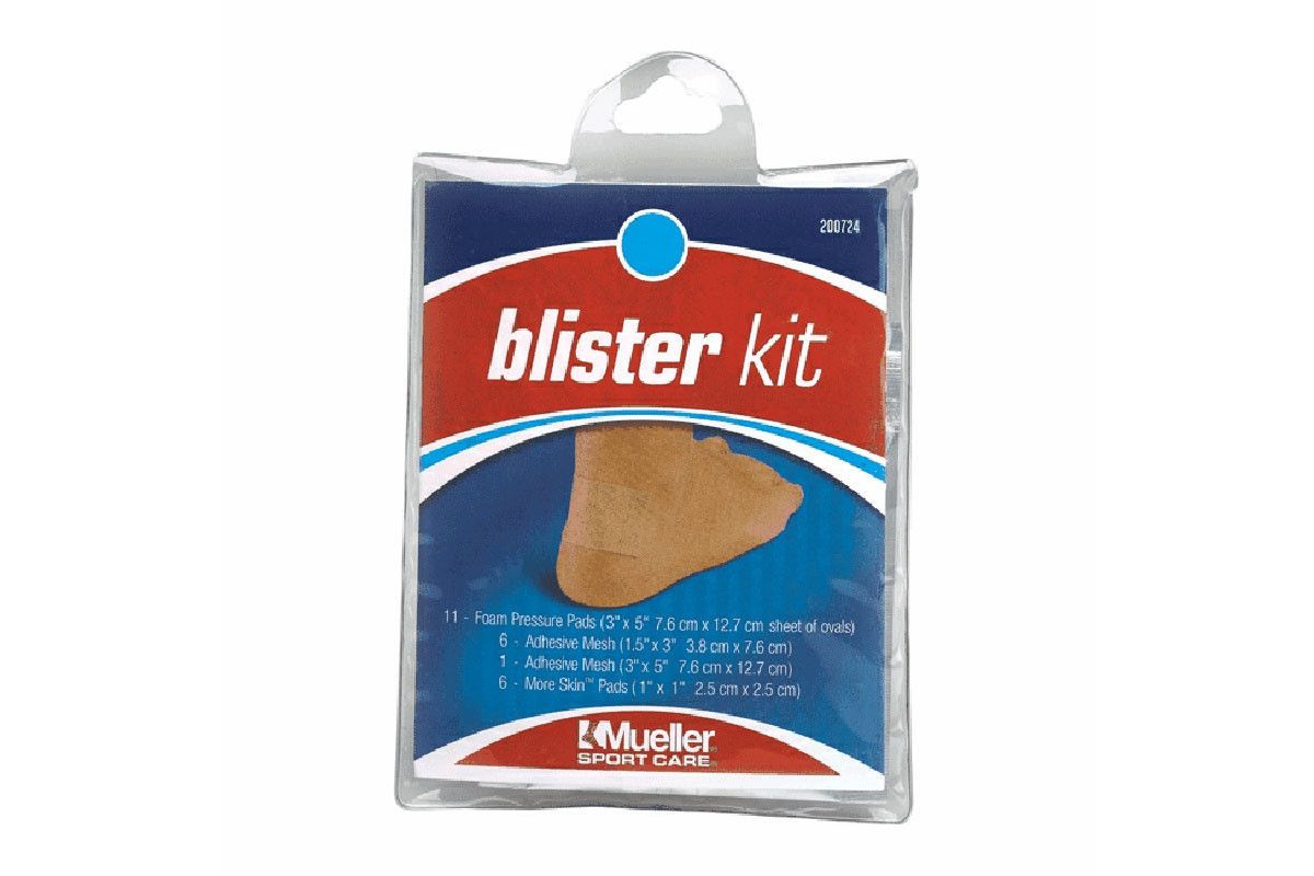 купить BLISTER KIT в Кишинёве 