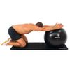 cumpără EXERCISE BALL IRON GYM 55CM ART.25061 în Chișinău 