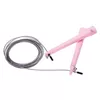 cumpără Coardă pentru crossjump light pink/light grey art. 40334 în Chișinău 