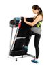 купить Electric treadmill MEDUSA арт.14987 в Кишинёве 
