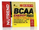 купить Аминокислоты BCAA Energy Mega Strong Powder 12,5 г в Кишинёве 