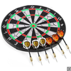 купить Мишень для дартс JOEREX 12-INCH  FLOCKING  DARTBOARD в Кишинёве 