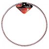 купить ОБРУЧ ГИМНАСТИЧЕСКИЙ JOEREX FITNESS HULA HOOP DIAM 83 АРТ.18877 в Кишинёве 