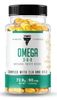 купить OMEGA 3-6-9 90 капсул в Кишинёве 