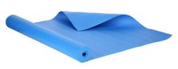 cumpără Yoga mat YM01 YOGA MAT (blue) ONE FITNESS 17-44-200 în Chișinău 