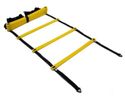 купить Координационная лестница Agility Ladder PX 5 m (10 pcs) в Кишинёве 