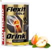 купить FLEXIT GOLD DRINK 400 гр ntr. в Кишинёве 