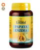 купить Papaya enzyme. Papaina (6.000 USP/mg). 60 tablets. в Кишинёве 