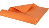 купить Коврик для иоги YM02 ORANGE YOGA MAT ONE FITNESS в Кишинёве 