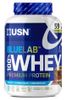 cumpără Proteine BLW17 BLUE LAB WHEY 2KG în Chișinău 