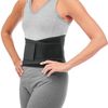 купить Регулируемый бандаж  для поясницы 4581 Back Brace в Кишинёве 