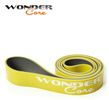 купить Wonder Core Pull Up Band - 4,4 cm - зелёный/серый в Кишинёве 