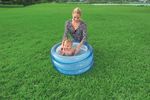 cumpără Piscina gonflabila d70cm h30cm 51033 în Chișinău 