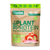 купить Proteine PP002  100% Plant Protein Strawberry 900g в Кишинёве 