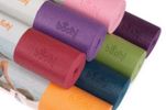 cumpără Covoras pentru yoga Bodhi Yoga Mat Asana Purple - 4.5мм în Chișinău 