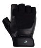 купить Мужские перчатки KALI II BLACK (L) в Кишинёве 