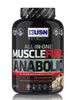 купить USN MUSCLE FUEL ANABOLIC 2 кг в Кишинёве 