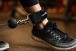 cumpără MANSETA GLEZNEI 2" PADDED ANKLE CUFF BLK în Chișinău 