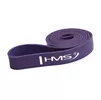 купить Резинка для фитнеса Abisal gu05 exercise band hms (purple) арт. 39398 в Кишинёве 