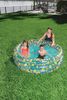 cumpără Piscina gonflabila d170cm h53cm 51048 în Chișinău 