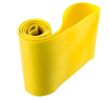 cumpără Bandă din cauciucGU04 EXERCISE RUBBER HMS (yellow) 500 x 50 x 0.4 mm în Chișinău 