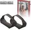 купить Лямки для пресса на турник Iron Gym RG003 арт.23812 в Кишинёве 