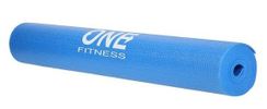 cumpără Yoga mat YM01 YOGA MAT (blue) ONE FITNESS 17-44-200 în Chișinău 