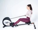 купить Гребной тренажёр MOTIVE FITNESS R100 в Кишинёве 