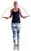 купить СКАКАЛКА JR030 Weghted Extreme Jump Rope в Кишинёве 