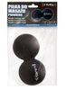 купить Массажные мячи BLC02 MASSAGE BALL HMS (double) 17-42-002 в Кишинёве 