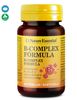 купить B-COMPLEX FORMULA 500 mg. 30 Softgels. в Кишинёве 