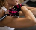 купить Перчатки женские FITNESS WMN'S PRO GLOVES в Кишинёве 