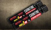 купить Carnitine Energy, flavor "Strawberry", 25ml в Кишинёве 