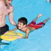 купить Доска для плавания Swim Safe 43x30см #32032 арт.22115 в Кишинёве 