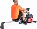 купить MOTIVE FITNESS гребной тренажер UNO WR 400 в Кишинёве 
