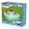 cumpără Piscina gonflabila 201х150х51 #54005 art. 7926 în Chișinău 