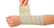 cumpără Bandaj elastic Wonder Wrap™, Beige, 7.6 cm x 70 cm, S/M în Chișinău 