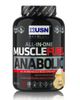 купить USN MUSCLE FUEL ANABOLIC 2 кг в Кишинёве 