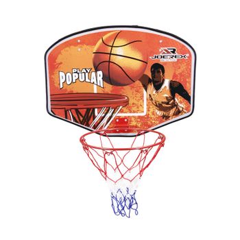 Пано для баскетбола JOEREX MINI BASKETBALL BA28556 арт.5590