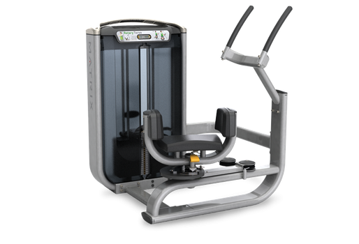 Торс-машина Rotary Torso G7-S55