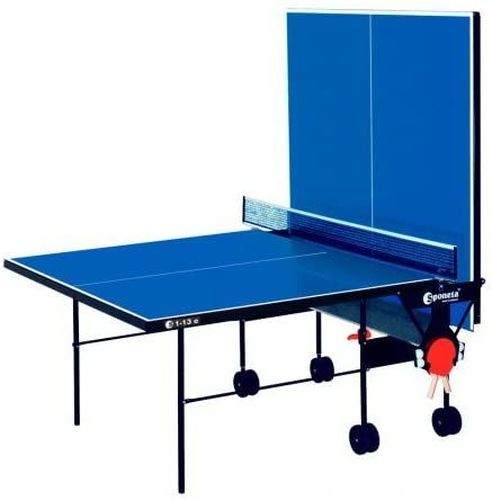 Tennisnyj Stol Sponeta S 1 13 E 240 7010 L Masa De Ping Pong