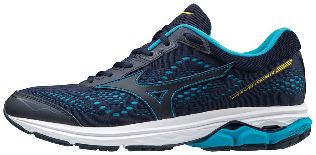 mizuno wave rider 22 42.5