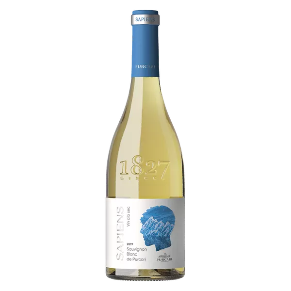 купить SAPIENS, SAUVIGNON BLANC в Кишинёве 