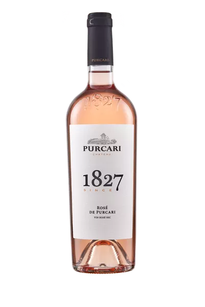 купить ROSÉ DE PURCARI 2023 в Кишинёве 