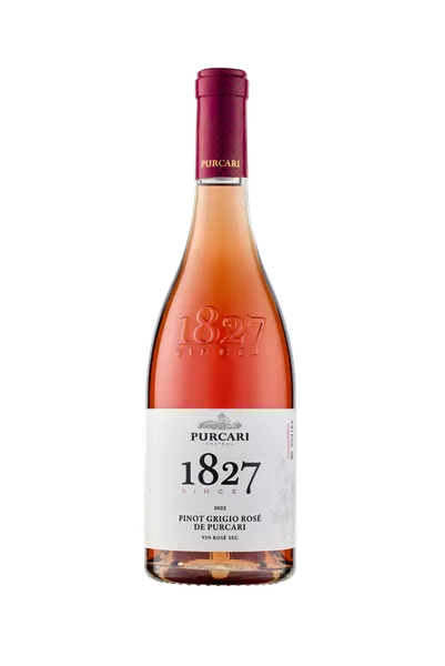 cumpără Pinot Grigio Rosé de Purcari 2022 Ediție Limitată în Chișinău 