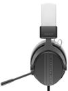 купить Наушники игровые Dark Project One VEXO Wired , Grey в Кишинёве 