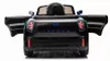 купить Электромобиль Richi JE1688/2 MINI Cooper, negru в Кишинёве 